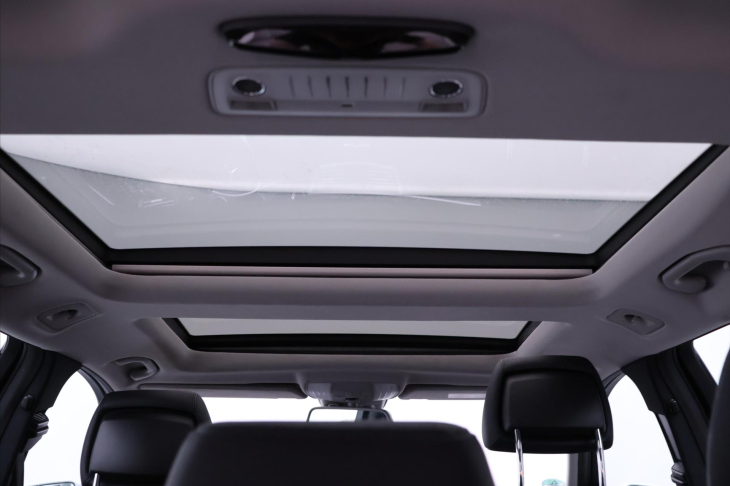 Mercedes-Benz Třídy E 3,0 350CDI 195kW Avantgarde