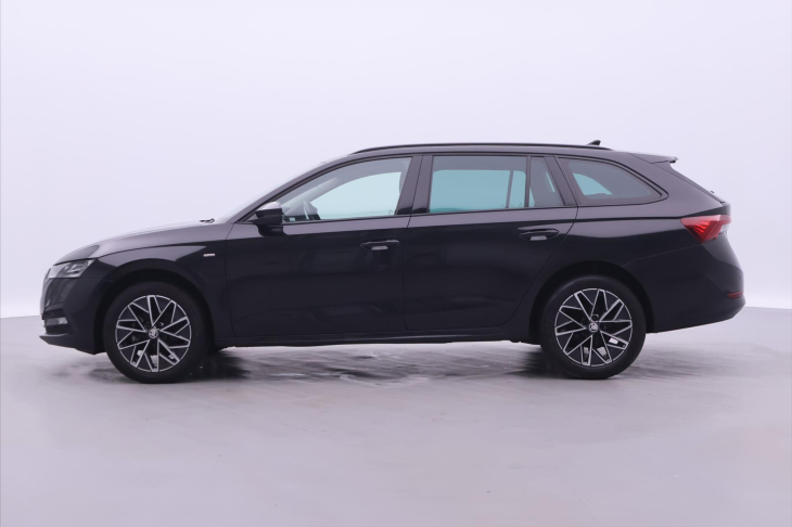 Škoda Octavia 2,0 TDI DSG Clever Matrix DPH
