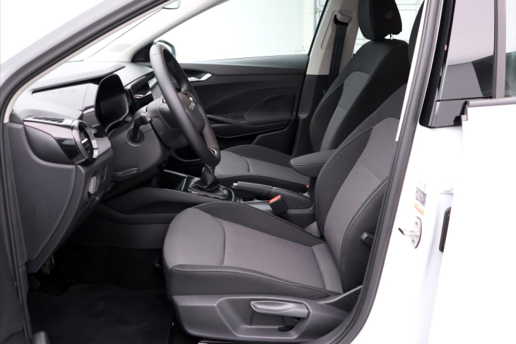 Škoda Fabia 1,0 TSI 85kW 130Let CZ Záruka