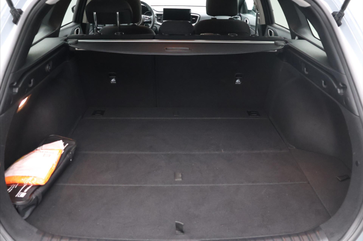 Kia Ceed 1,5 T-GDI 117kW DPH CZ