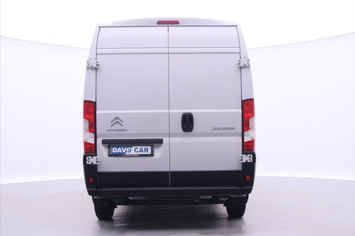 Citroën Jumper 2,2 HDI 103kW CZ 1.Maj DPH L3H2