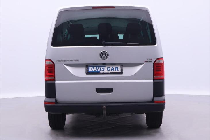Volkswagen Transporter 2,0 TDI 110kW LED 9 Míst 4X4