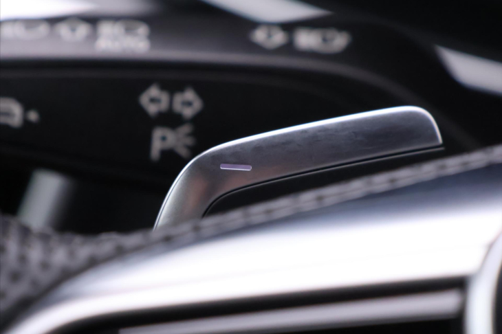 Audi A7 3,0 TDI 180kW Quattro CZ S-Line