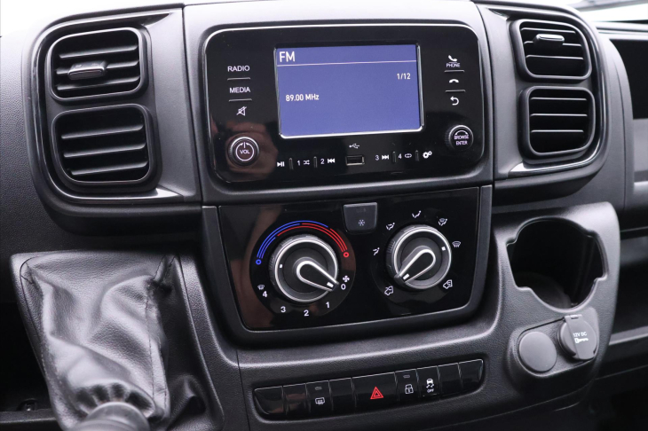 Fiat Ducato 2,2 103kW L4H4 Kima DPH 1Maj CZ