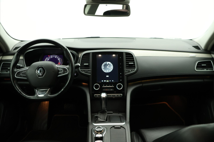 Renault Talisman 1,6 TCe Initiale Paris Aut Led