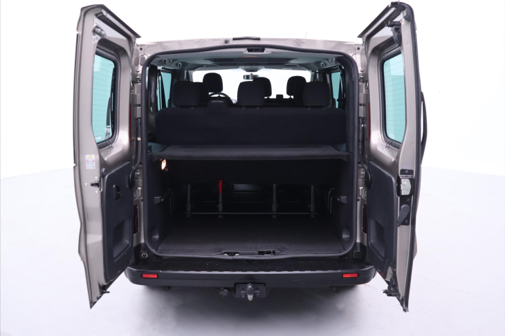 Renault Trafic 1,6 dCi 107kW Energy CZ 9-Míst