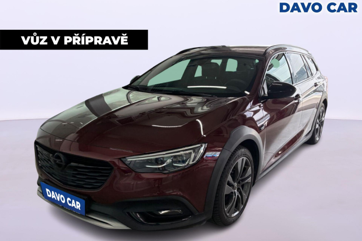 Opel Insignia 2,0 CDTi 125kW Country Tourer 4x4