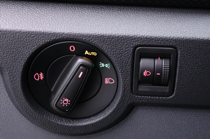 Volkswagen T-Cross 1,0 TSI 70kW CZ Life 1.Maj.