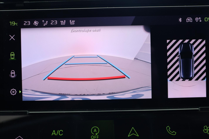 Peugeot 308 1,2 PT 96kW CZ Allure LED DPH