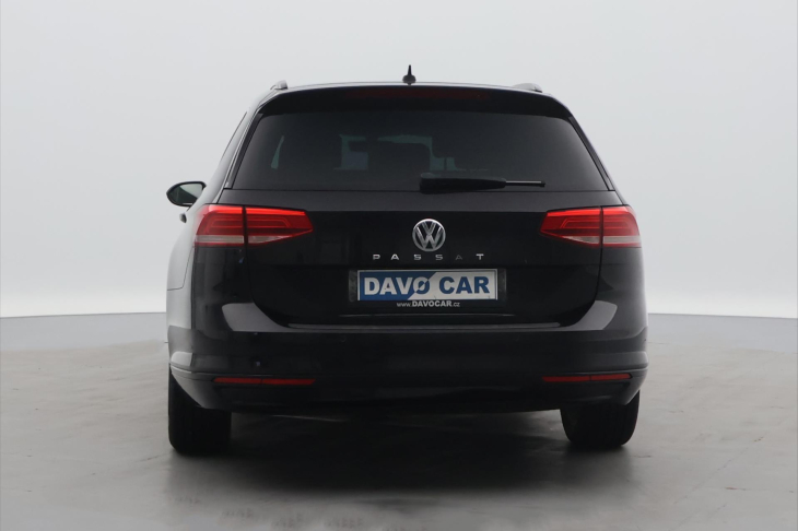 Volkswagen Passat 2,0 TDI 110kW Comfortline Navi