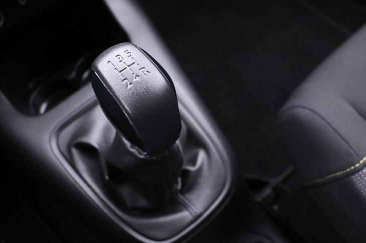 Citroën C3 1,2 PureTec 60kW Feel 1.Maj