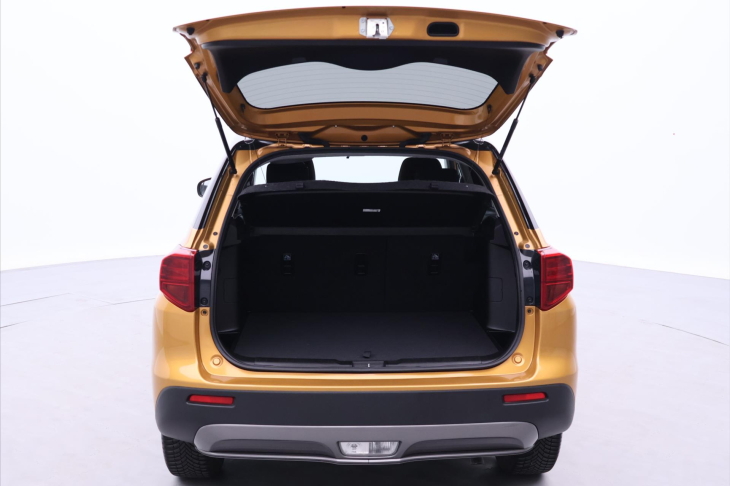 Suzuki Vitara 1,4 BoosterJet Hybrid Navi