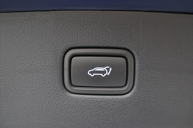 Hyundai Tucson 1,6 CRDI 100 kW CZ 1.Maj.
