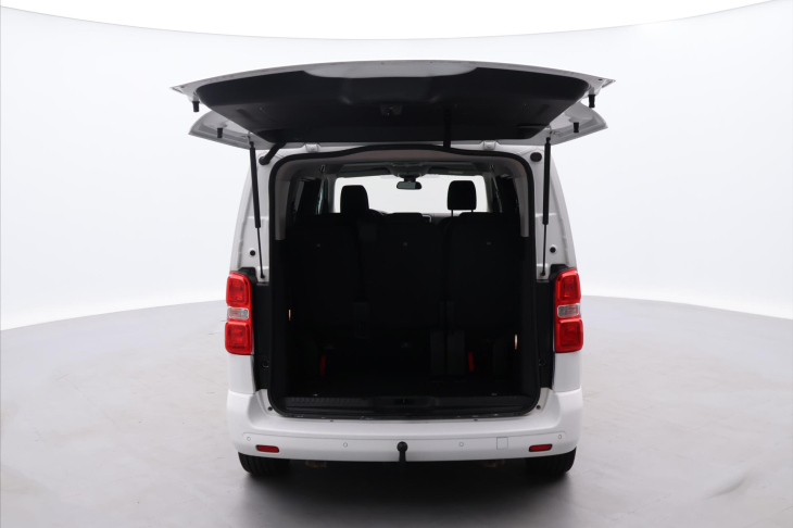 Citroën SpaceTourer 2,0 HDI 110kW Shine 8-Míst