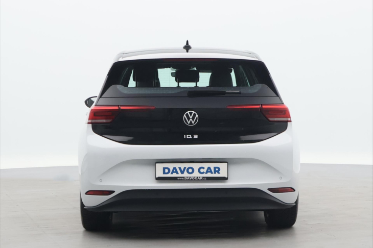 Volkswagen ID.3 0.0 107kW Business 58kWh