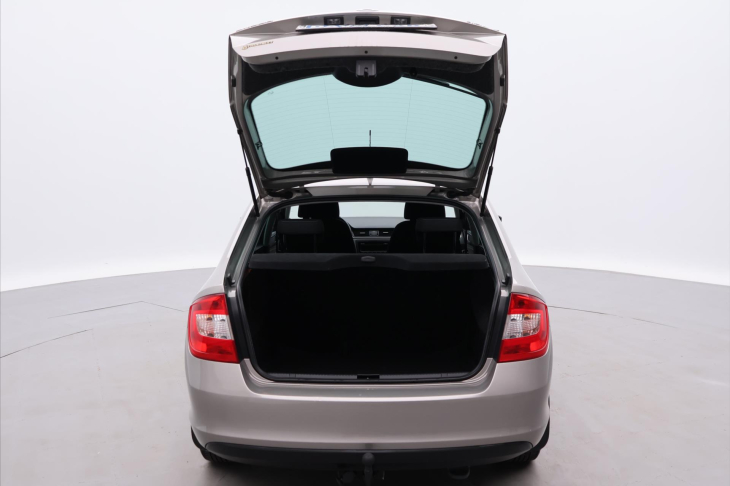 Škoda Rapid 1,2 TSI 63kW Ambition Fresh