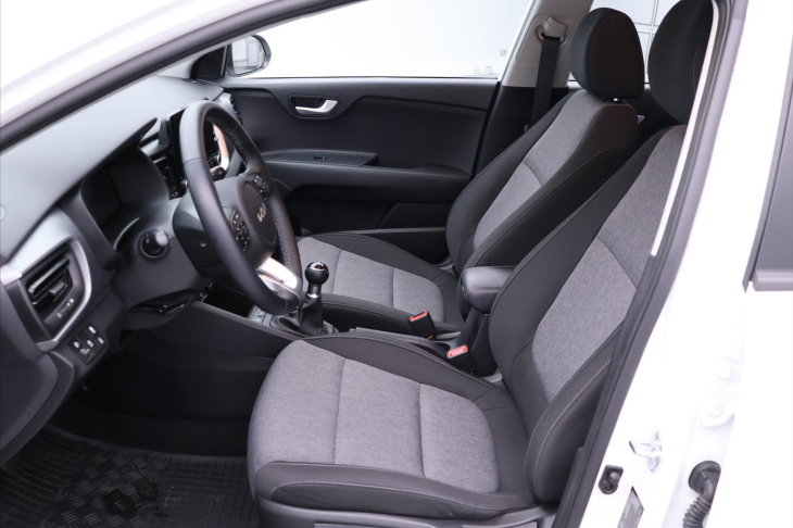 Kia Stonic 1,2 DPi Spin Záruka 1.Maj CZ