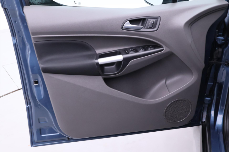 Ford Tourneo Connect 1,5 EcoBlue 88kW CZ DPH