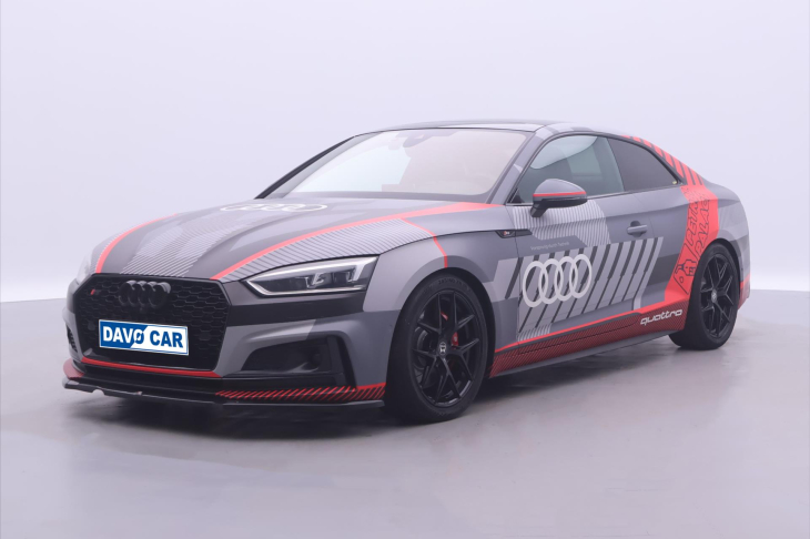 Audi S5 3,0 TFSI 260KW SLINE QUATTRO