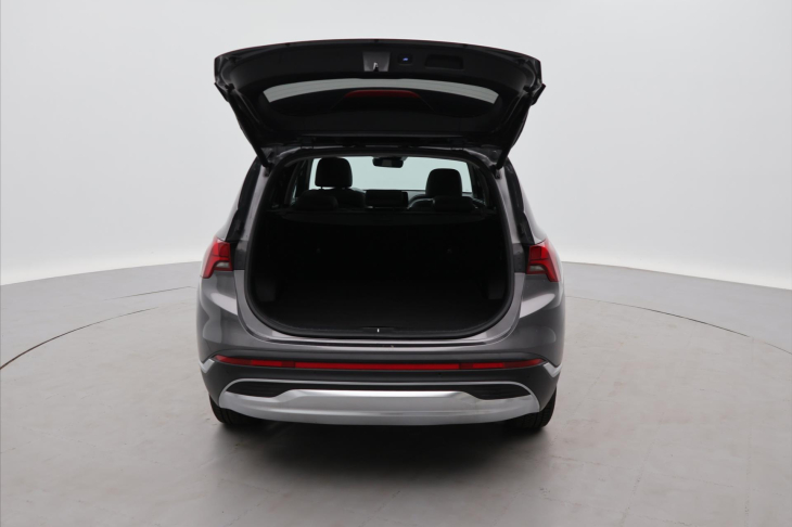 Hyundai Santa Fe 2,2 CRDI 142kW Style 4x4CZ DPH