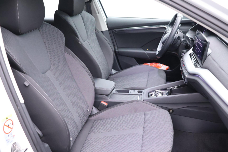 Škoda Octavia 2,0 TDI 110kW DSG Style CZ DPH