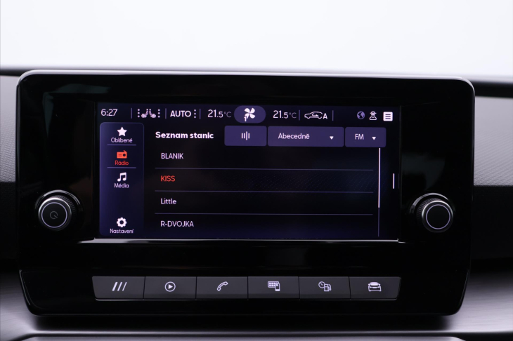 Seat Leon 2,0 TDI FR 110kW DSG CZ DPH