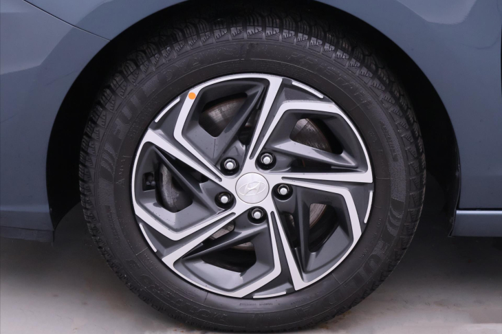 Hyundai i30 1,5 T-GDI 117kW Smart Aut. CZ DPH