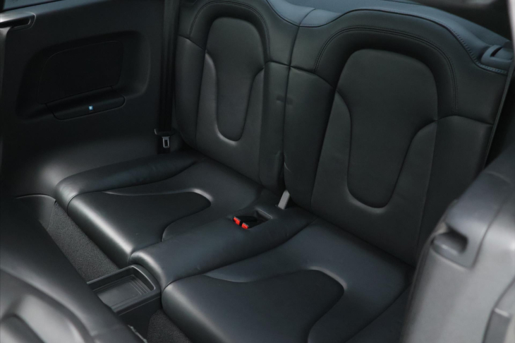 Audi TT 2,0 TFSI 147kW Aut. Xenon Kůže