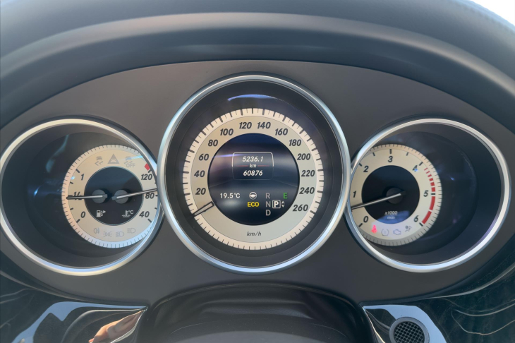Mercedes-Benz CLS 3,0 350CDI 185kW AMG-Line 4M CZ