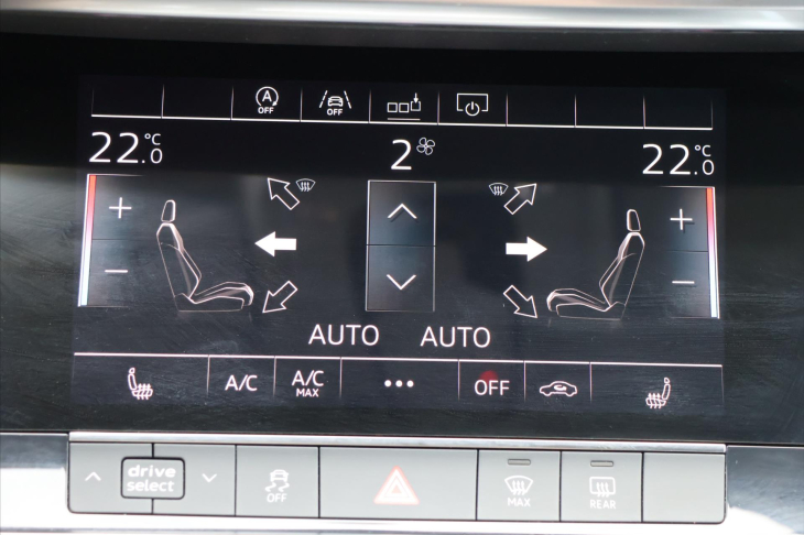 Audi A6 2,0 45 TFSI 180kW S tronic DPH