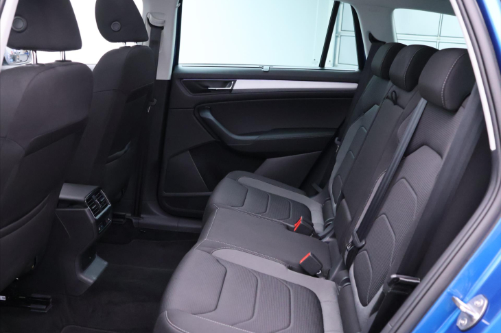 Škoda Kodiaq 2,0 TDI 147kW 4x4 DSG Style DPH