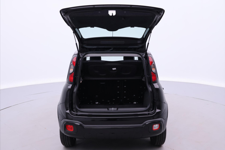 Fiat Panda 1,0 i Hybrid Cross Klima DPH