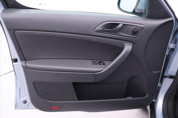 Škoda Yeti 1,2 TSI 77kW Klimatizace 1.Maj