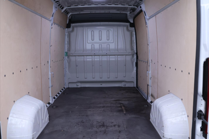 Citroën Jumper 2,2 HDI Aut.klima Navi CZ L3H2