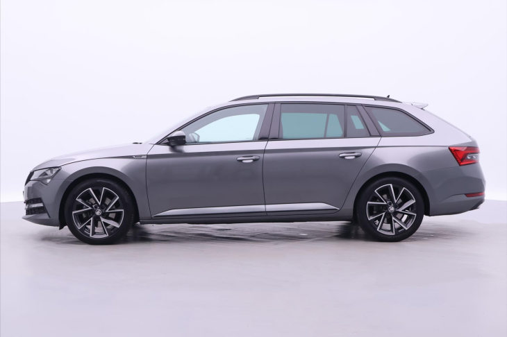 Škoda Superb 2,0 TDI 110kW SportLine Combi DSG