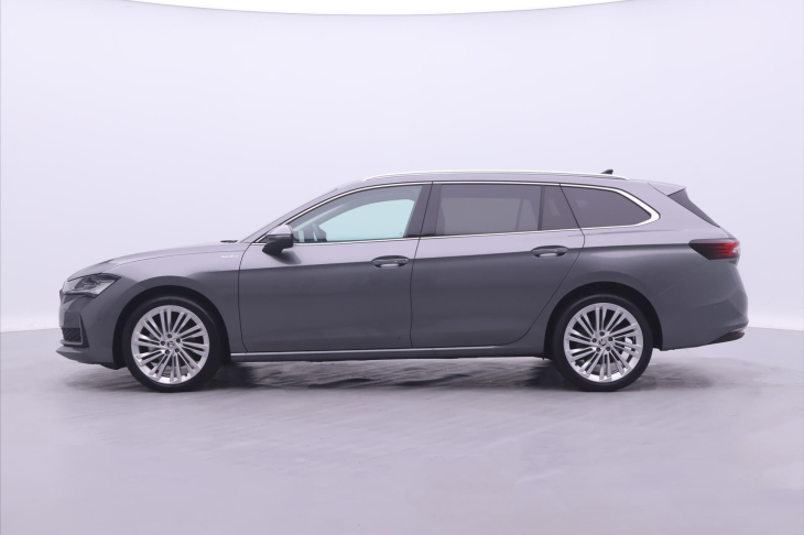 Škoda Superb 2,0 TDI DSG Laurin&Klement DPH