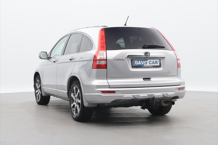 Honda CR-V 2,0 VTEC Automat 4x4 Executive