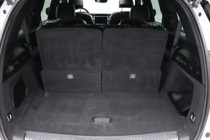 Jeep Grand Cherokee 3,6 L 216kW OverLand Long DPH