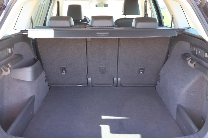 Škoda Kodiaq 2,0 TDI 140kW DSG LED CZ 4X4