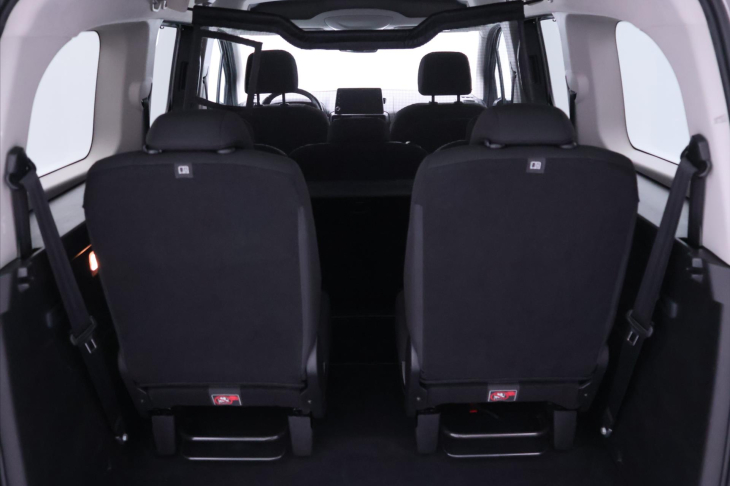 Toyota ProAce City Verso 1,2 T 96kW Aut. 1.Maj CZ Long