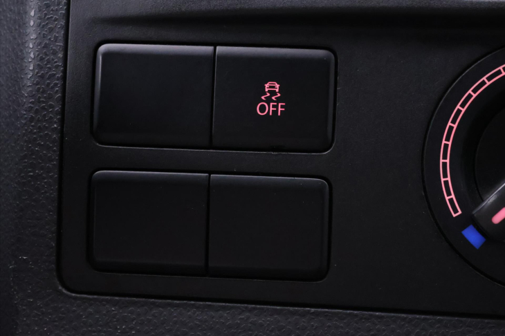 Volkswagen Transporter 2,0 TDI 62kW Tažné zařízení