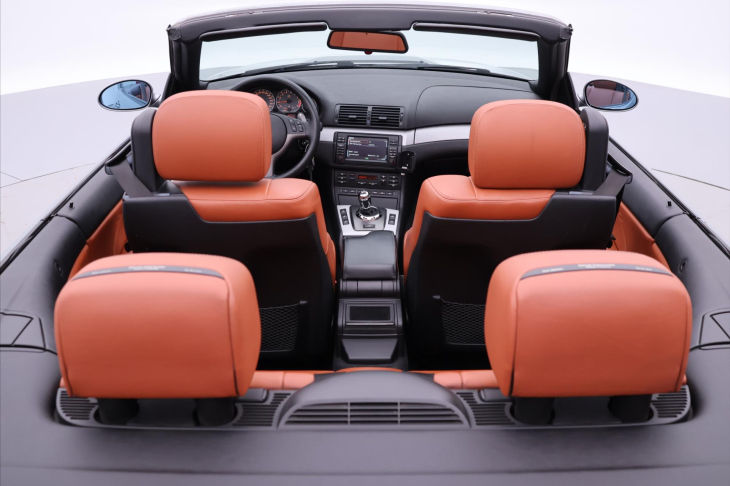 BMW M3 3,2 252KW SMG 108TKM