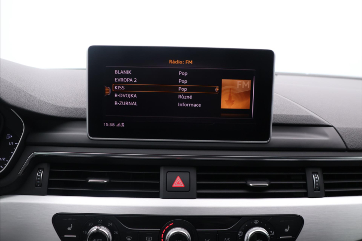 Audi S5 3,0 TFSi 260kW TipTronic 4X4