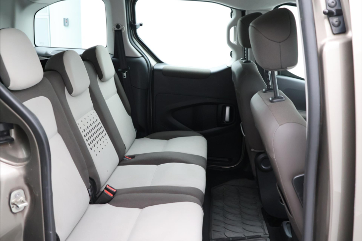 Citroën Berlingo 1.6 HDI 68kW Multispace Klima