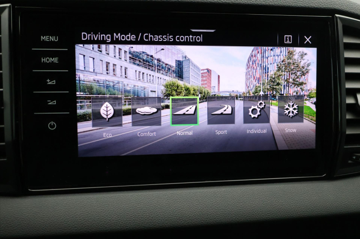 Škoda Karoq 2,0 TDI DSG 4x4 Sportline DPH