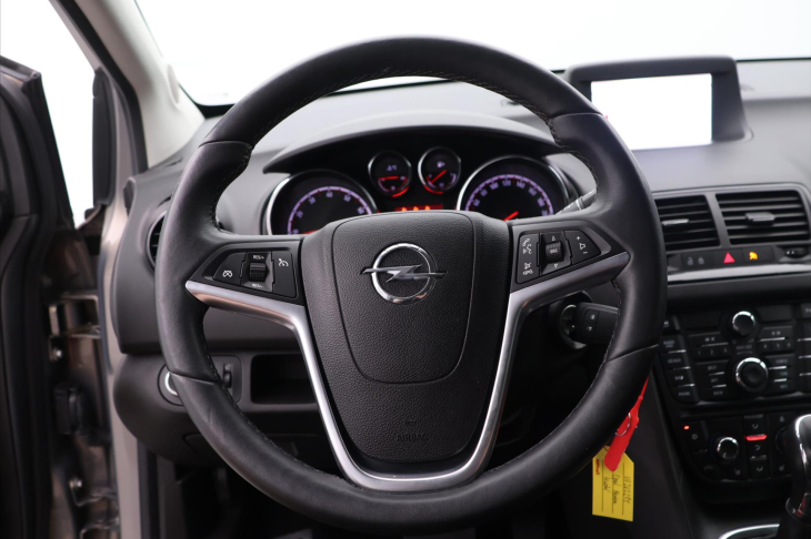 Opel Meriva 1,4 16V 88kW Automat Edice 150