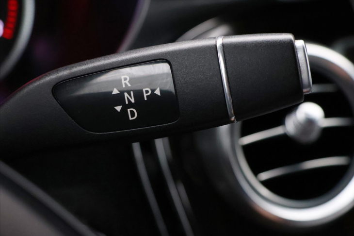 Mercedes-Benz GLC 2,1 220d 125kW 4Matic Aut. LED