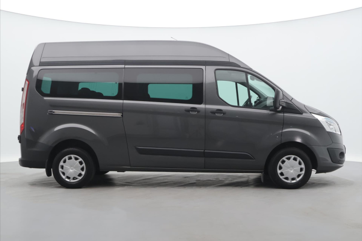 Ford Transit Custom 2,2 TDCI 92kW L2H2 9-Míst DPH