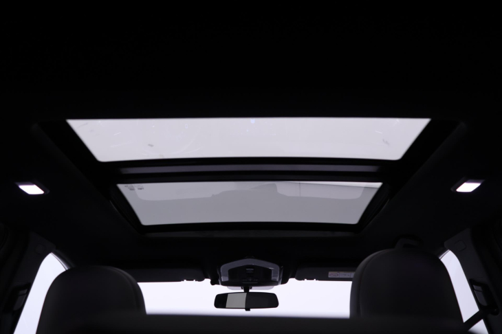 SWM G1F 1,5 T 98kW CZ Kůže Navi DPH