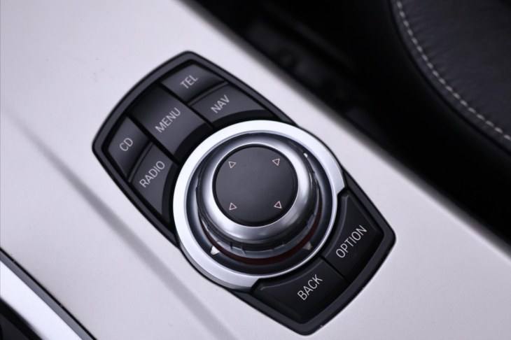 BMW X3 3,0 D xD Panaroma